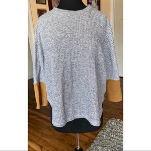 THML thick long sleeve shirt